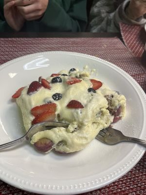 Eataliana Homemade Pasta by null