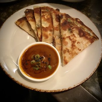 Win Son - Scallion Pancake - Taiwanese Near Me - Brooklyn, New York