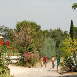 Camping des Albères