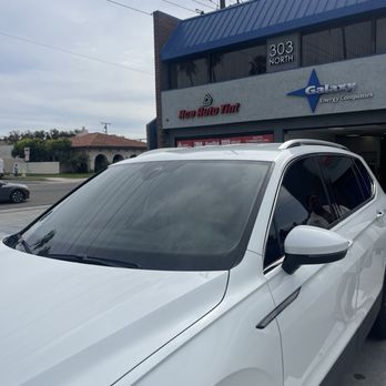 Ace Auto Tint - Windshield tint - Car Window Tinting Near Me - Fullerton, California Ace Auto Tint - Windshield tint - Car Window Tinting Near Me - Fullerton, California