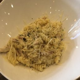 Chicken Alfredo