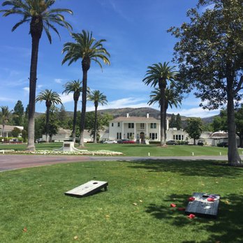 The Club at Silverado - Silverado entrance - Country Clubs Near Me - Napa, California