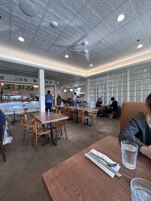 Bernie's by null
