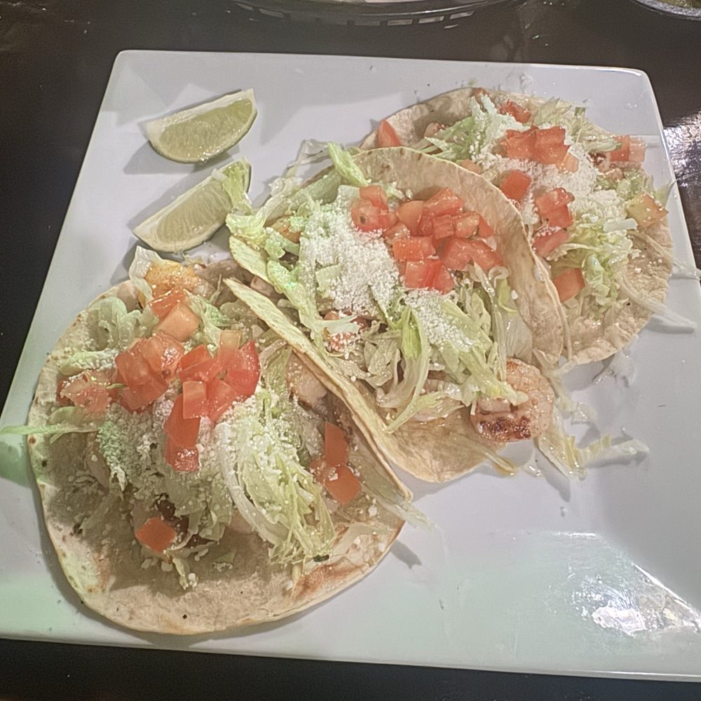Casa Romero - Taco Camarones - Mexican Near Me - Warren, New Jersey