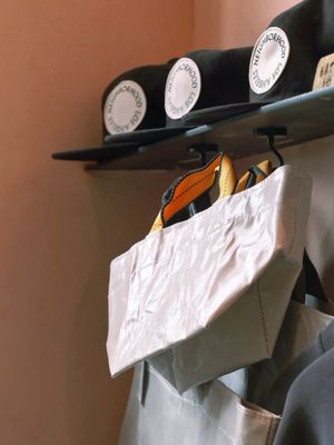 Neighborhood by null