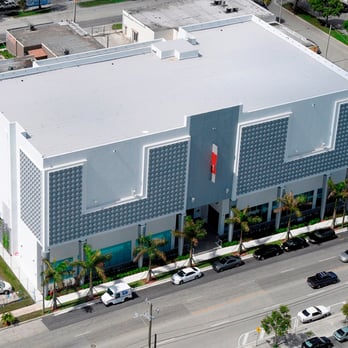 Museo Vault - Self Storage Near Me - Miami, Florida Museo Vault - Self Storage Near Me - Miami, Florida