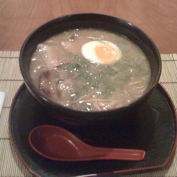Asa Ramen - Ramen Near Me - Gardena, California
