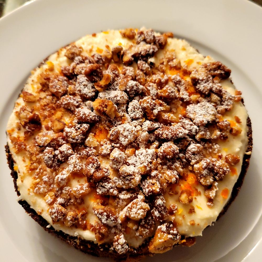 Social spots from Five Kitchen & Bar