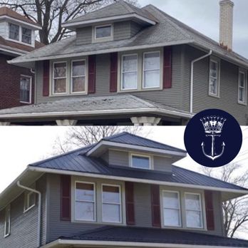 401 Roofing And Paving - Roofing Near Me