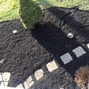 The Cutting Edge Landscaping - After - Landscaping Near Me - Sparta, New Jersey