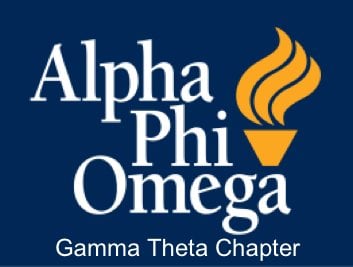Alpha Phi Omega - Gamma Theta - social services organization in Boulder, CO