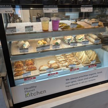 Healthy Planet - Cafe goodies - Grocery Near Me - Markham, Ontario Healthy Planet - Cafe goodies - Grocery Near Me - Markham, Ontario