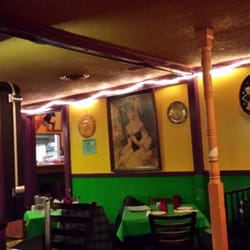 Magdalena's Mexican Restaurant