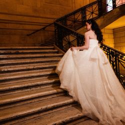 Aleksandra Ambrozy Makeup & Hair Artistry