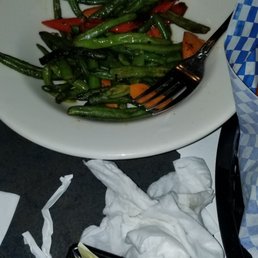 Sauteed veg Sauteed veg