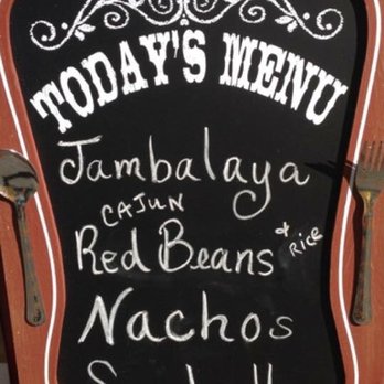 PaPa Sneaux - a menu on a chalkboard - Cajun/Creole Near Me - Manheim, Pennsylvania PaPa Sneaux - a menu on a chalkboard - Cajun/Creole Near Me - Manheim, Pennsylvania