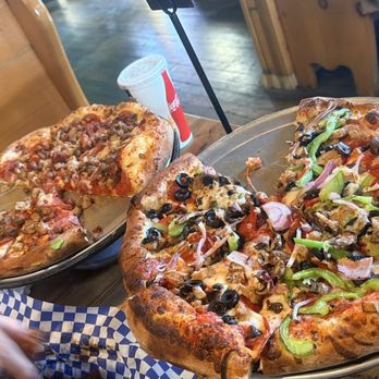 Gridiron Pizza - Yummy - Pizza Near Me - Victorville, California Gridiron Pizza - Yummy - Pizza Near Me - Victorville, California
