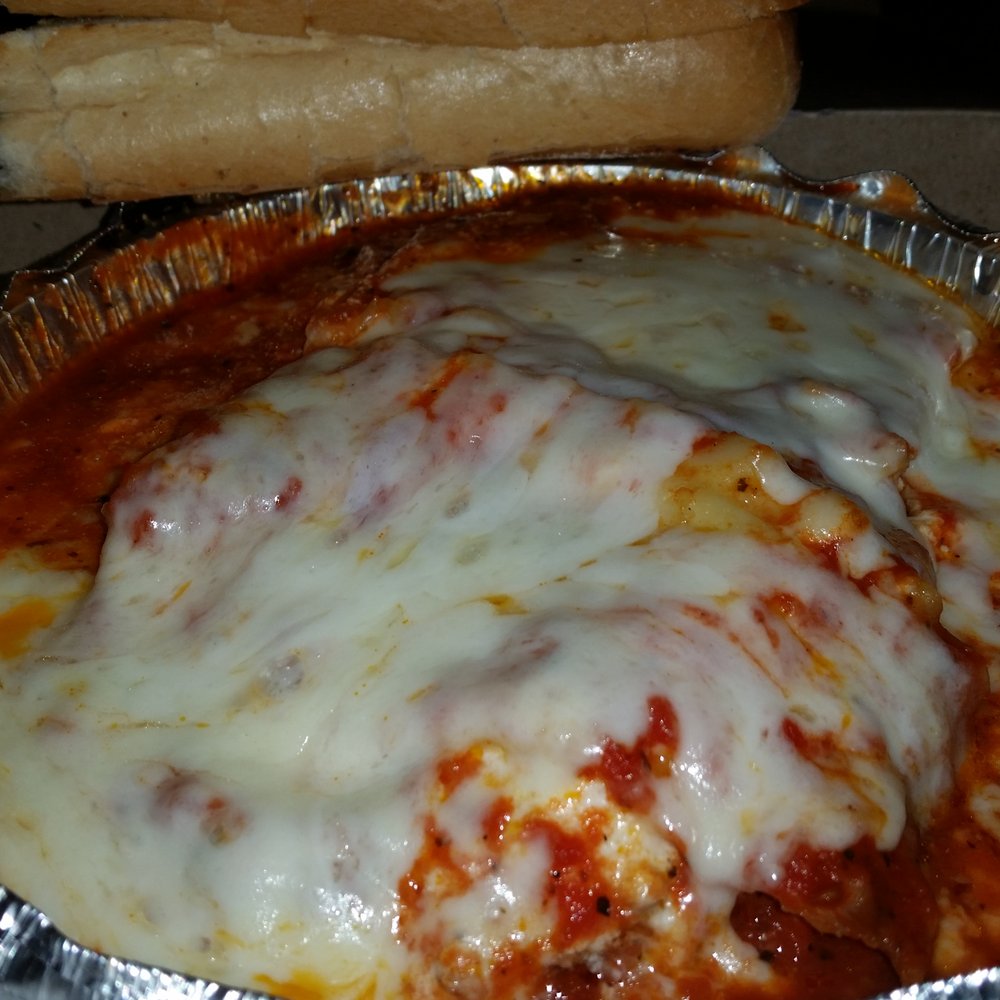 Lasagna Lasagna