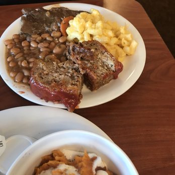 Golden Corral Buffet & Grill - American Near Me - Florence, South Carolina