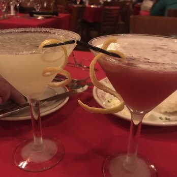 Double Nickel - Steakhouses Near Me - Lubbock, Texas