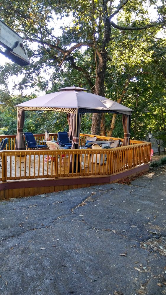 Slide of New World Remodeling