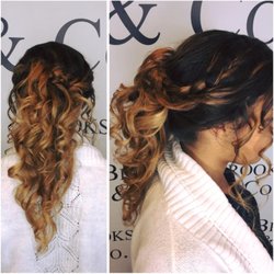 Brooks & Co. Innovative Hair Design