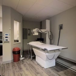 EmergencyMD - X-Ray