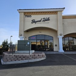 Beyond Hello Las Vegas Dispensary