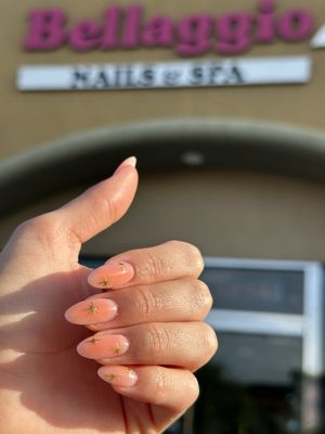 Bellaggio Nails Spa by null