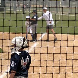 Taylor Regional Park and Sports Complex - Youngest Grand -(11) Covers 1st Base