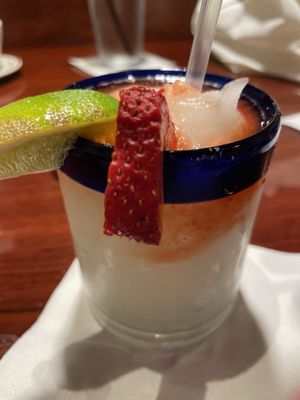 Tony's Mexican Restaurant by null
