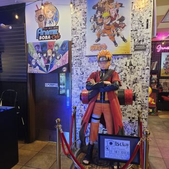 Anime Boba Cafe - Bubble Tea Near Me - Henderson, Nevada