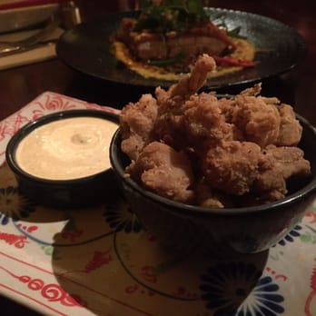 Libertine - Popcorn chicken - Bars Near Me - Brisbane, QLD Libertine - Popcorn chicken - Bars Near Me - Brisbane, QLD
