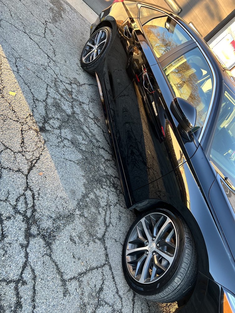 MONTAGUE BROS AUTO BODY Updated October 2024 12 Photos 73 Hunter