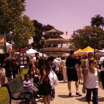 Oxnard Salsa Festival - Festivals Near Me - Oxnard, California