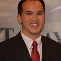 Today's Vision - Dr. Vu Nguyen