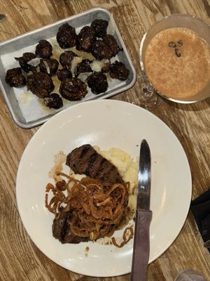 Brixx & Barley by null