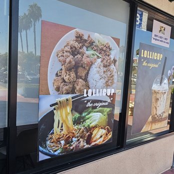 Lollicup - Outside - Coffee & Tea Near Me - Artesia, California Lollicup - Outside - Coffee & Tea Near Me - Artesia, California