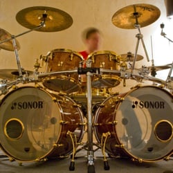 Medusa Prod - Studio medusa prod | sonor sq2