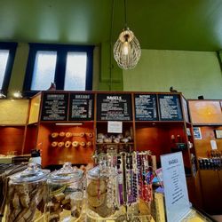 Schwartz's - Menu 11/2025