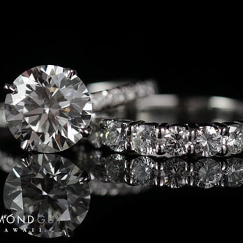 Diamond Guy - Classic look - Jewelry Near Me - Honolulu, Hawaii