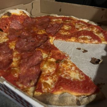 Rubirosa - Italian Near Me - New York, New York Rubirosa - Italian Near Me - New York, New York