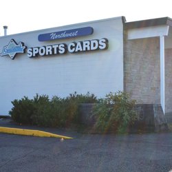 Northwest Sportscards - Visit our new 8,500' Store and Tournament Center