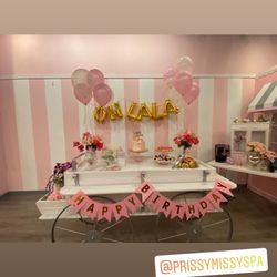 Prissy Missy