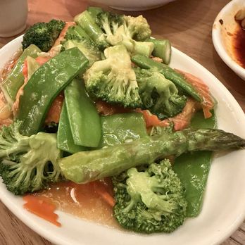 Youyu - Veggies - Asian Fusion Near Me - Mettler, California Youyu - Veggies - Asian Fusion Near Me - Mettler, California