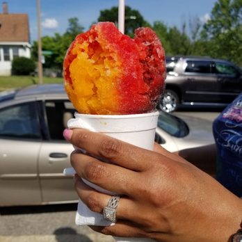 Murray's Shaved Ice - Shaved Ice Near Me - St. Louis, Missouri