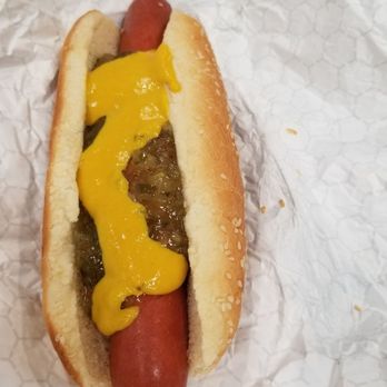 Costco Wholesale - Hot dog - Wholesale Stores Near Me - Fort Worth, Texas