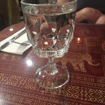 Thai Flavor - Nice glasses - Thai Near Me - Syracuse, New York Thai Flavor - Nice glasses - Thai Near Me - Syracuse, New York