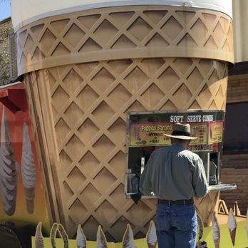Imperial Valley Expo - Ice cream - Venues & Event Spaces Near Me - Imperial, California Imperial Valley Expo - Ice cream - Venues & Event Spaces Near Me - Imperial, California