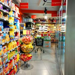 Carrefour Express - Carrefour Express Cadiz 2-8-18 (Calle Sopranis 1)